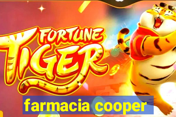 farmacia cooper